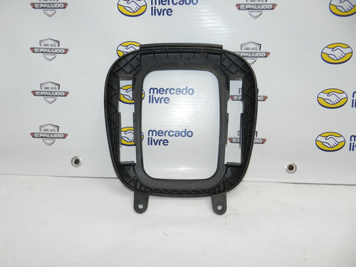 Moldura Alavanca Câmbio Marchas Gm Vectra 97/05 90503604