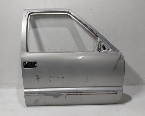 Porta Dianteira Direita S10 Cabine Dupla 99/11 Com Detalhe