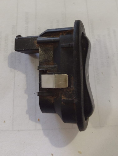 Botão Interruptor Vidro Elétrico Gm Astra Zafira 1999/2005