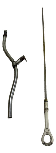 Tubo Vareta Oleo Motor Mitsubishi Lancer 2.0 16v 2011 2012