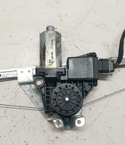 Maquina Vidro Traseira Direita Gm Vectra 1997 A 05 90520230