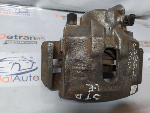 Pinça De Freio Diant Esquerda Fiat Strada 14/..  11822
