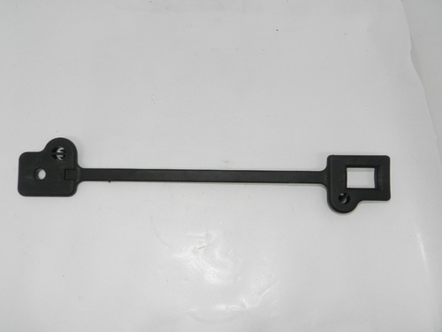 Moldura Trilho Banco Peugeot 307 Passion 03/12 9634489980