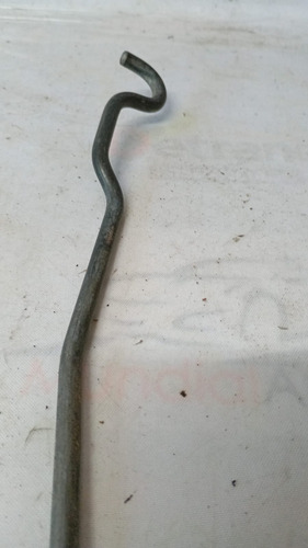 Kit Haste Vareta Presilhas Capo Corsa Wind Hatch 1994 A 2002
