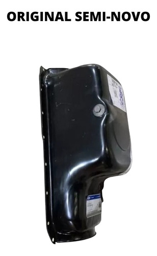 Carter Motor Ford Zetec Rocam Courier 1.0 1.6 Lata