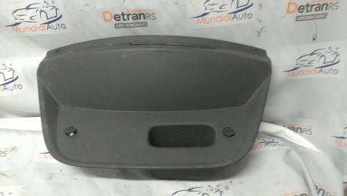 Moldura Tampa Porta Malas Gol G5 G6 5u6867601a Orig 19874 