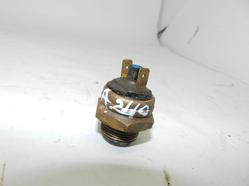 Sensor Água Del Rey Corcel Belina 1.6 8v Cht 82/89