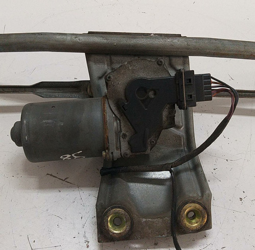 Motor Limpador Fiesta Courier 96/02 96fg17504ab Endura