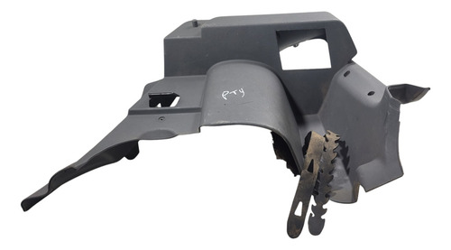 Suporte Bagagito Porta Malas Gm Corsa 2006 2012 (al)