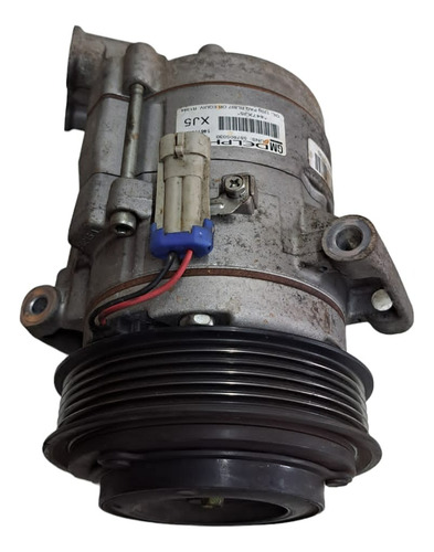 Compressor Ar Condicionado Cruze Tracker 1.8 2012 2013 2014
