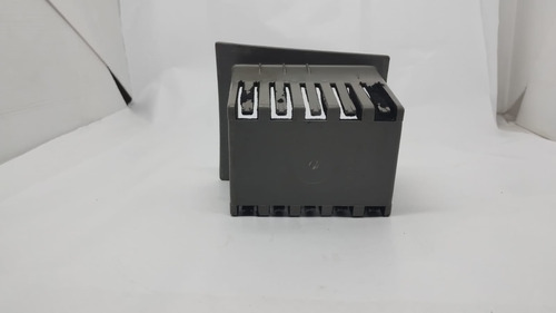 Porta-objetos Console Central Cinza Gm S10 Blazer 99/11