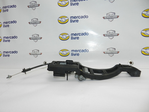 Suporte Maçaneta Externa Traseira Direita Ford Focus 09/13