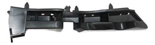 Guia Para-choque Dianteiro Esquerdo Citroen C4 Cactus 19/23