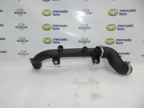 Cano Água Motor Paralelo Astra Vectra Zafira 1.8 2.0 99/12