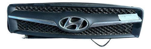 Grade Dianteira Hyundai Tucson