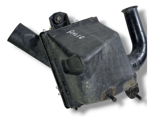 Caixa Filtro De Ar Fiat Palio 1.0 1.5 8v 1996 A 2001
