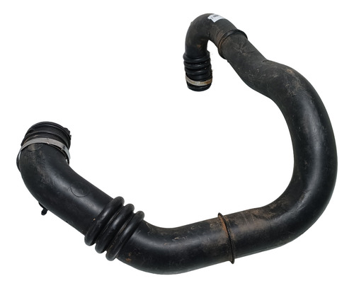 Cano Mangueira Intercooler Master 2.5 2006 2012 Original
