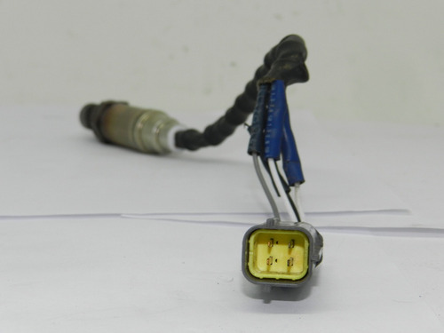 Sonda Lambda Pré Tucson 4 Fios 2.0 2012 0258986507