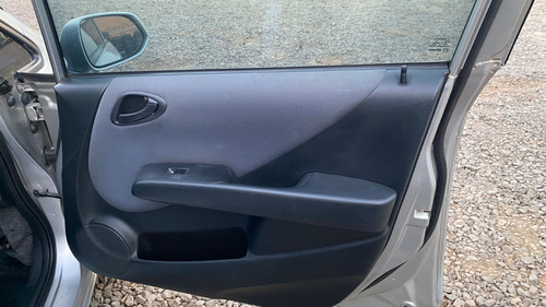Honda Fit 1.4 80cvs Gasolina 2007 Vendido Em Peças Rs Cai