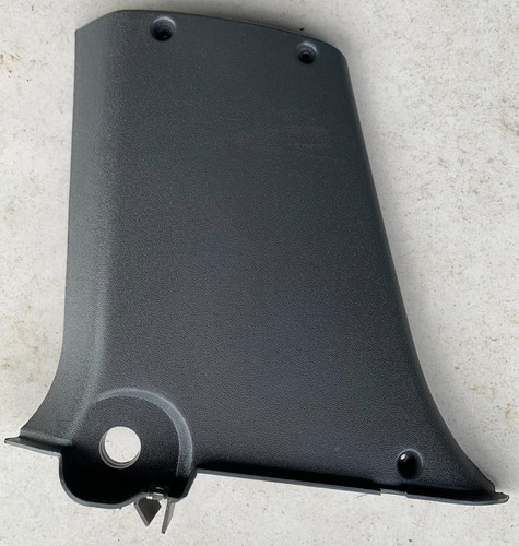 Moldura Coluna Esquerda Interior Fiat Doblô,735286735origina