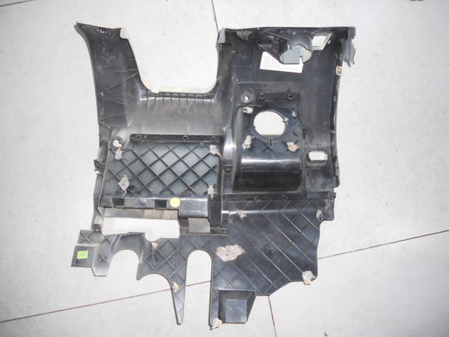 Acabamento Inferior Esquerdo Painel Audi A3 1998 A 2005