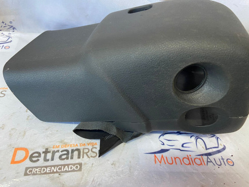 Moldura Coluna Direçao Vw Fox Spacefox 18270 C13
