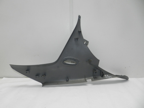 Moldura Lateral Traseira Direita Ford Modeo 96/06 93bbf3112