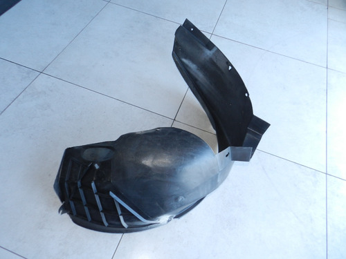 Para-barro Dianteiro Esquerdo Gm Vectra 96/04 93252453