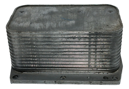 Radiador Oleo Trocador Calor Renault Master 2.3 2013 2021