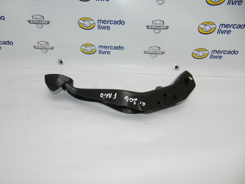 Pedal Freio Gol Saveiro Parati G3 G4 2000 A 2014 1j0721173b