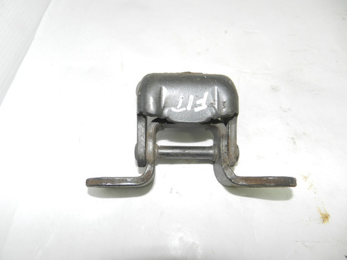 Dobradiça Inferior Porta Traseira Esquerda Honda Fit 07/11