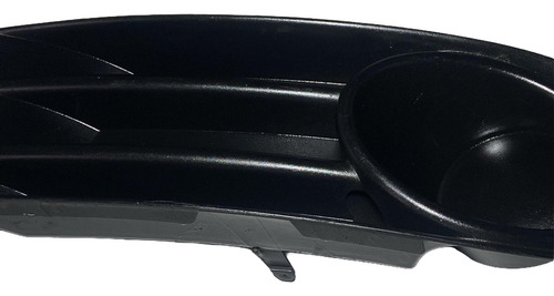 Moldura Farol Milha Esquerdo Gol Voyage G5