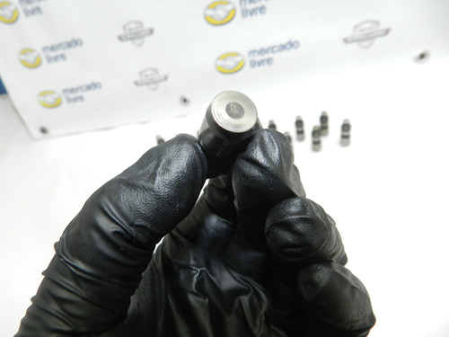 Jogo Tucho Motor Renault Scenic 2.0 16v 2003 A 2006 Gasolina