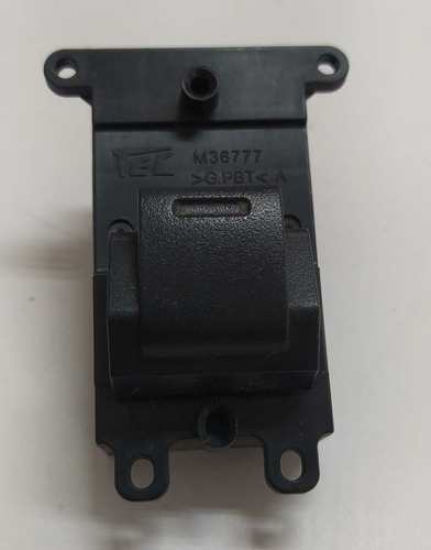 Botão Vidro Elétrico Renault Clio 2001 M36777 110304(mn)