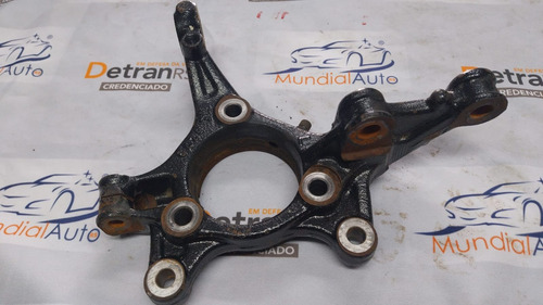 Montante Roda Diant Le Gm Onix Prisma 1.0 17/19 52076152