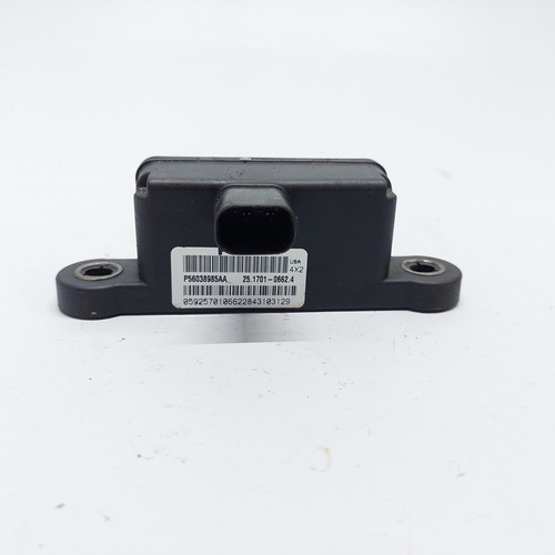 Modulo Sensor De Estabilidade Jeep Compass Ano 2011 A 2015