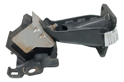 Suporte Coxim Esquerdo Motor Frontier 2.5 2008 2012