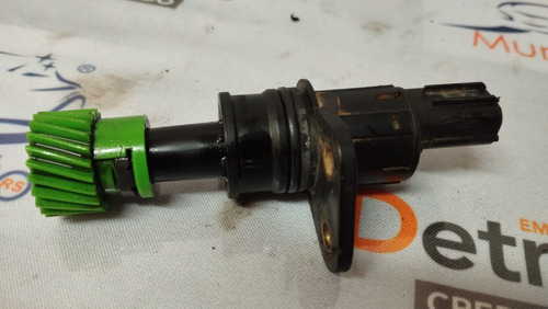 Sensor De Velocidade Cambio Mazda Mx3  17975