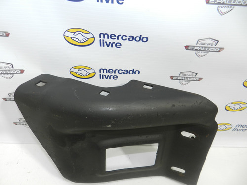 Suporte Para-choque Traseiro Lado Esquerdo Dodge Ram 04/09