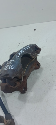 Pinça De Freio Diant.direta Fiat Palio 08/12 (vj)