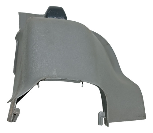 Moldura Coluna Direita Parabrisa Renault Master 2.5 2006/12