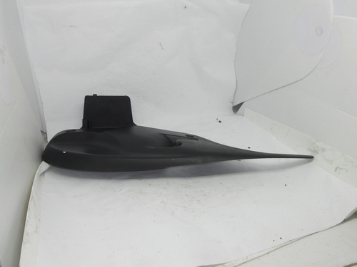 Moldura Console Central Esquerdo Peugeot 307 9636722077