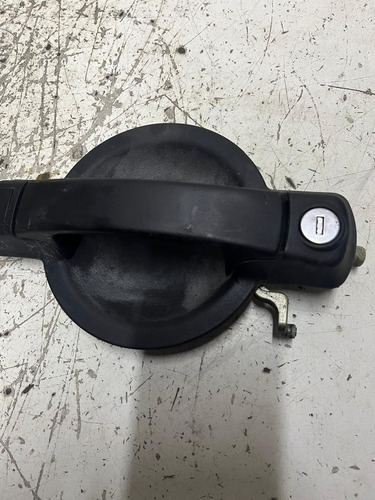Maçaneta Externa Dianteira Direita Fiat Doblo 2003 A 2021