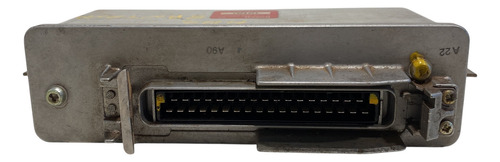 Módulo Freio Abs Vw Gol Santana Quantum 0265100064 Bosch