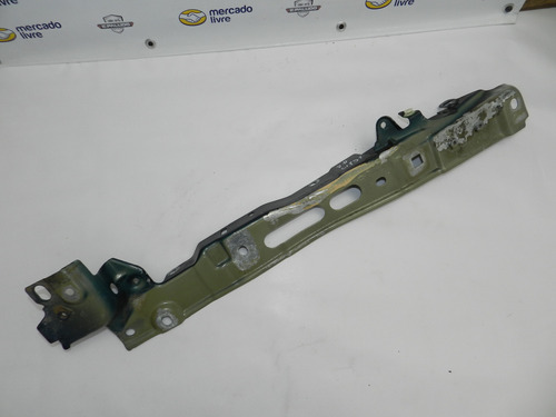 Suporte Guia Para-lama Longarina Direito Megane Gt 07/13