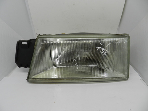 Farol Lado Esquerdo Paralelo Fiat Tempra Ie 1995
