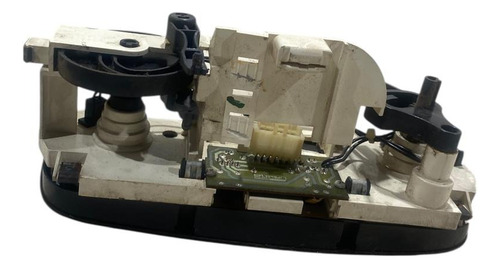 Comando Ar Condicionado Fiat Palio 1997 (vc)
