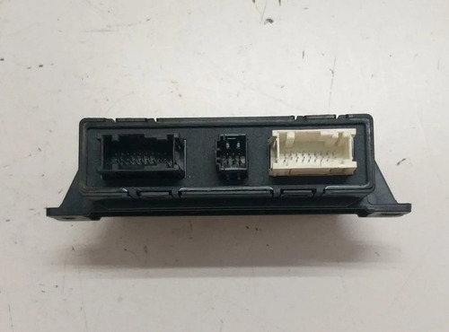 Módulo Sensor Estacionamento Re Citroen C5 2007 0263004089