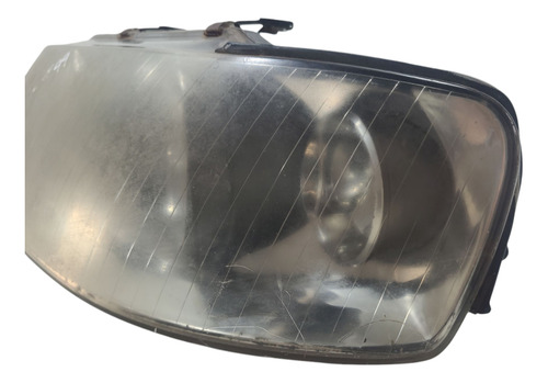 Farol Lado Direito Audi A3 1.8 2002 A 2003 (al)