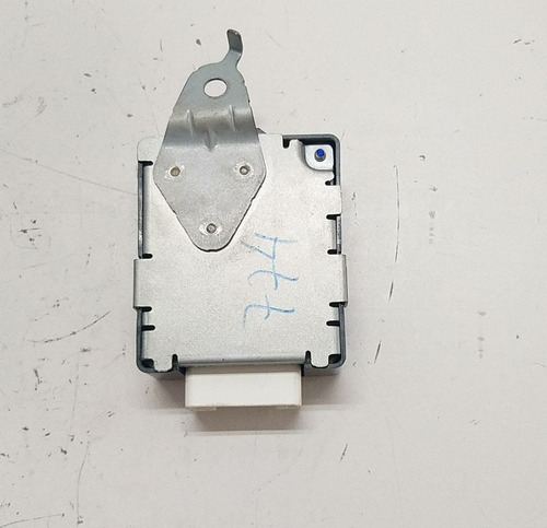 Modulo Conforto Toyota Etios 1.5 2016 897400d131